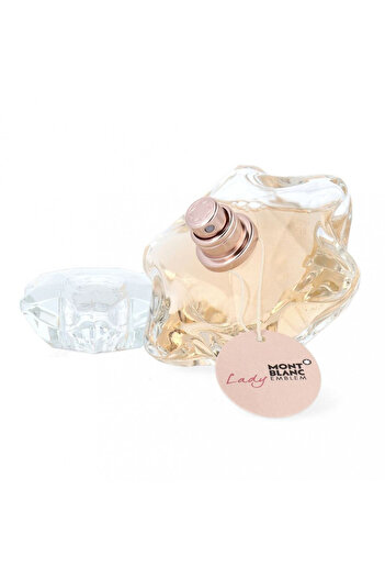 Mont Blanc Mont Blanc Lady Emblem Elixir for Women Eau de Parfum 75ml