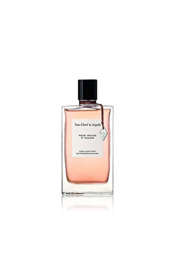 LEADING LINES Van Cleef Rose Rouge Unisex Eau de Parfum 75ml