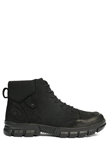 Hammer Jack Joven Nubuck Δερμάτινες Μπότες Ανδρικές ΜΠΟΤΕΣ 102 23680