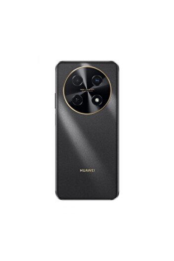 Huawei Nova 12i | 256GB ROM| 8GB RAM |  4G|  Color Arabic Black| Battery 5000 mAh| MOHUA51097UDD