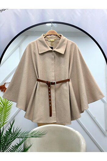 YEDİLALE Cup Poncho