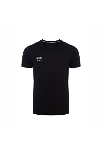 UMBRO Training T-Shirt - Bold Training, Cotton Black