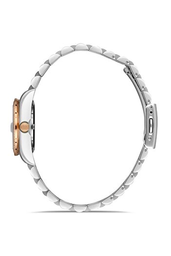 Momentus SW135T-02SR Kadın Kol Saati
