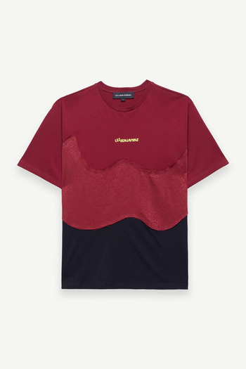 LES BENJAMINS Limited Comfortable T-Shirt