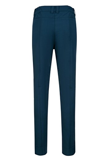 2AS Γυναικείο παντελόνι Waylen Merino Wool Navy Blue