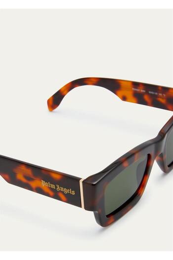 Palm Angels Peri021 6055 52-20 Women's Sunglasses