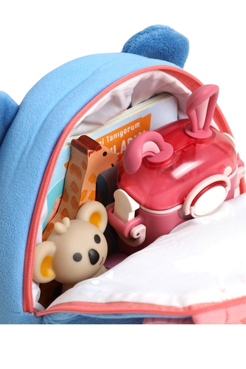 FISHER PRICE Peluş Çanta