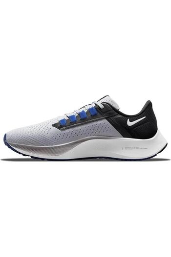Nike Air Zoom Pegasus 38 - Men's Gray Running and Walking Shoes
