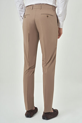 Bisse 4 Cepli Vizon Spor Erkek Pantolon