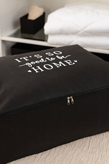 REKHOME Under Base 4-Piece Pillow Quilt and Sweater Set