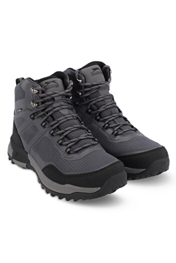 Slazenger Wagooner Men's Waterproof Dark Gray Outdoor