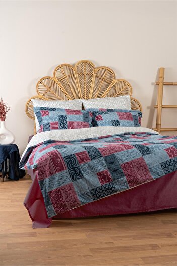 Soley |   Cover |   100% Cotton Single Duvet Cover