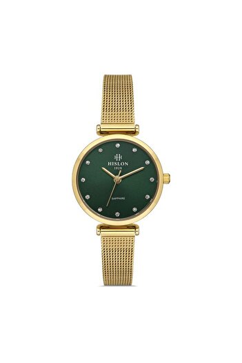 Hislon Ql125G-15Sg Women's Watch