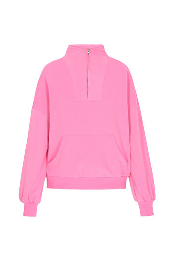 myMo ATHLSR Sweatshirt