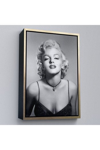 indispensablely Framed Painting-6043