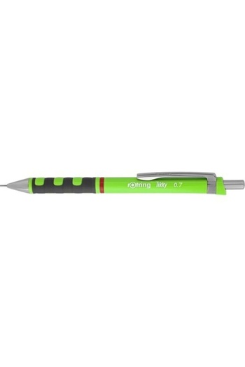 Rotring Tıkky Versatil Pen 07 Neon Green