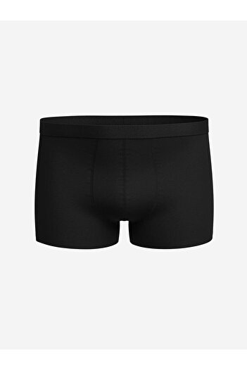 LC Waikiki Standard Mold Cotton Flexible Men's Boxers 3-Piece