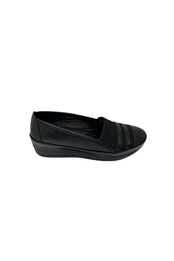 Ayzen Lycra Orthopedic Women's Shoes Ckr00882 - 39