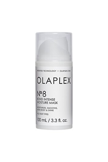 Olaplex No.8 Bond Intense Moisture Mask 100Ml