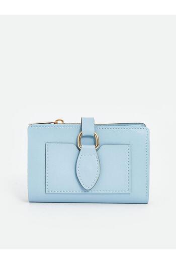 LC Waikiki Lcw Eco Leather Look Women's Wallet
