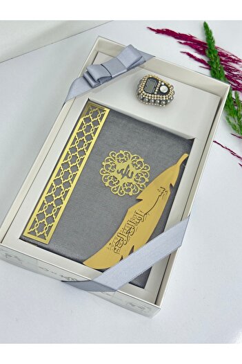 Markapolin Mevladılı Cross Umrah