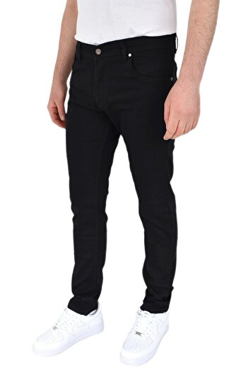DYNAMO Чоловічі джинси Silim Fit 1502 BGL-ST02912