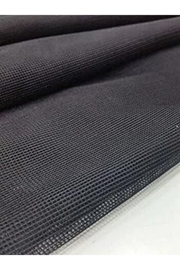 Genel Markalar YIRTILMAZ KARE TEL KIRMA TÜLÜ EBAT 290X100 CM