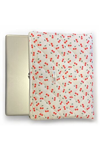 etoiles legend 15/16 Model Cherry Patterned Laptop Bag