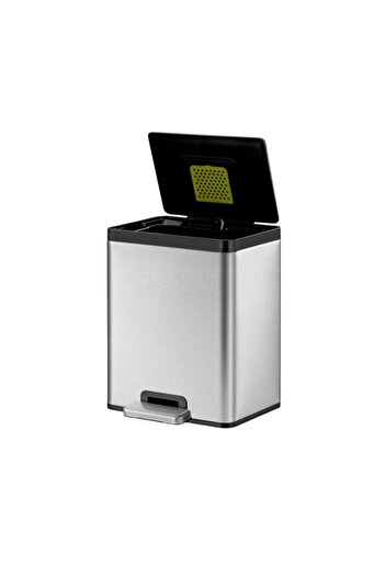 EKO Modern Waste Bin 12L