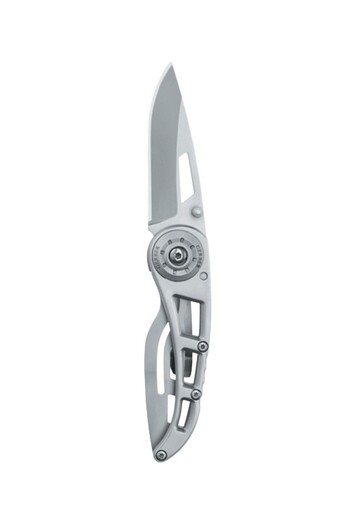 GERBER RIPSTOP I 2.3" POCKET FOLDING KNIFE FINE BLISTER
