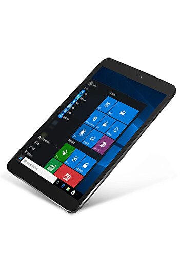 FOSILTECH 8 inç Windows10 8GB+128GB TabletPC