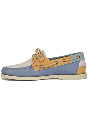 Sebago Portland Fleshout Spinnaker Erkek Deri Ayakkabı