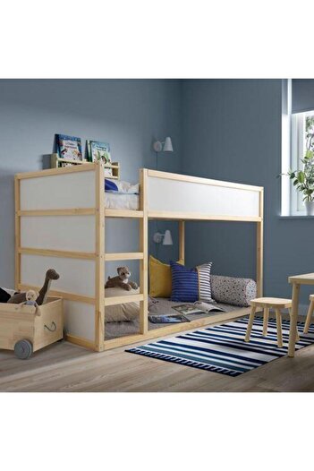 IKEA Bankkamrat Bank Minderi, Gri