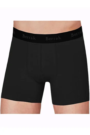 Berrak 4476 Modal Erkek Boxer Xxl