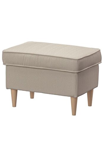 IKEA Strandmon Puf