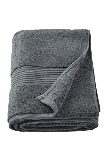 IKEA bath towel, 100x150 cm 100% cotton