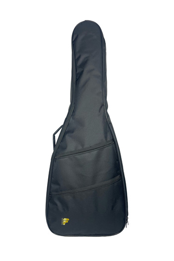 Fortex 300 Serisi Klasik Gitar Kılıfı Siyah