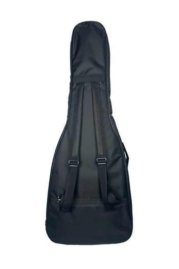Fortex 300 Serisi Klasik Gitar Kılıfı Siyah
