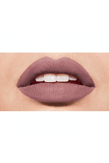 Bourjois Rouge Velvet Lipstick - 17 Mauve