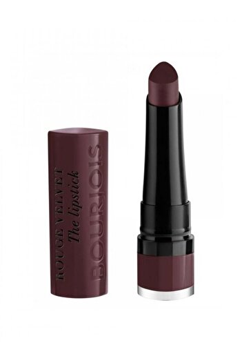 Bourjois Rouge Velvet Lipstick - 26 French Opera
