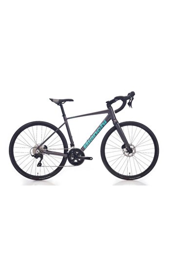 Bianchi VİA NİRONE DİSK FREN 105 12 VİTES YARIŞ YOL BİSİKLETİ