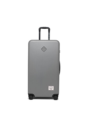 Herschel Supply Co. Herschel Heritage Hardshell Darbeye Dayanıklı Tekerlekli Büyük Boy Valiz 95L