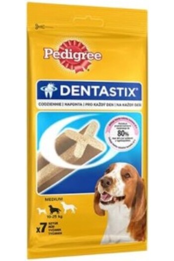 Pedigree Dentastix Ödül Maması, 1 adet, 180 G