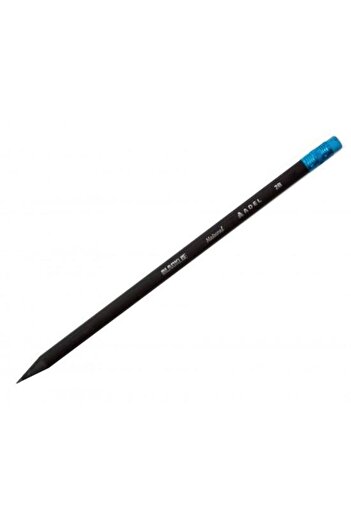 Adel Bl Natural Pencil Triangle