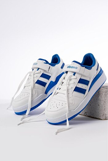 albasso Sneaker Konforlu Rahat Şık Unisex Günlük Spor Ayakkabı