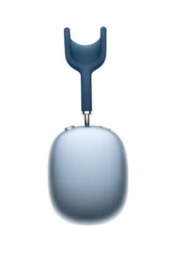 Generic P9 Bluetooth Over-Ear Headphones Blue