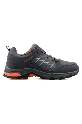 lumberjack Ανδρικά παπούτσια εξωτερικού χώρου Frog 4Pr 101782565   Γκρί