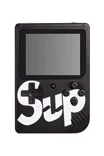 SUP 400-In-1 MIni Handheld Gaming Console