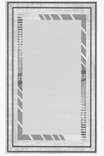 nova century Digital Printed Machine Washable Non-Slip Base Stain-Proof Kitchen-Living Room Carpet and Floor Mat