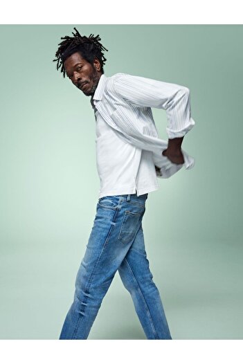 Marks & Spencer Regular Fit Uzun Kollu Oxford Gömlek